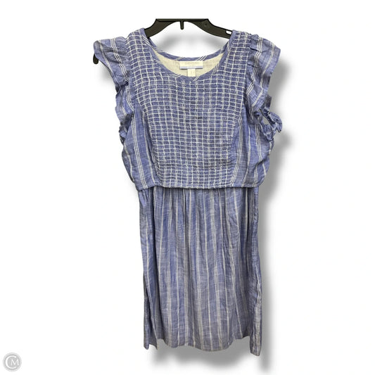 Maternity Dress By Motherhood, Size: Sp