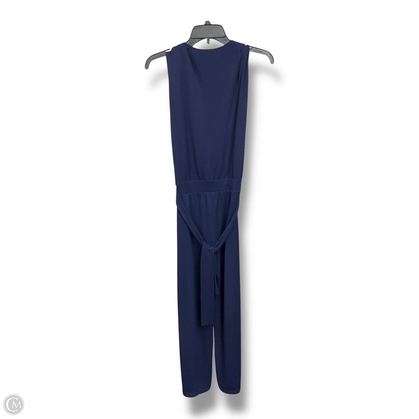 Jumpsuit By Bailey 44 In Navy, Size: Xs