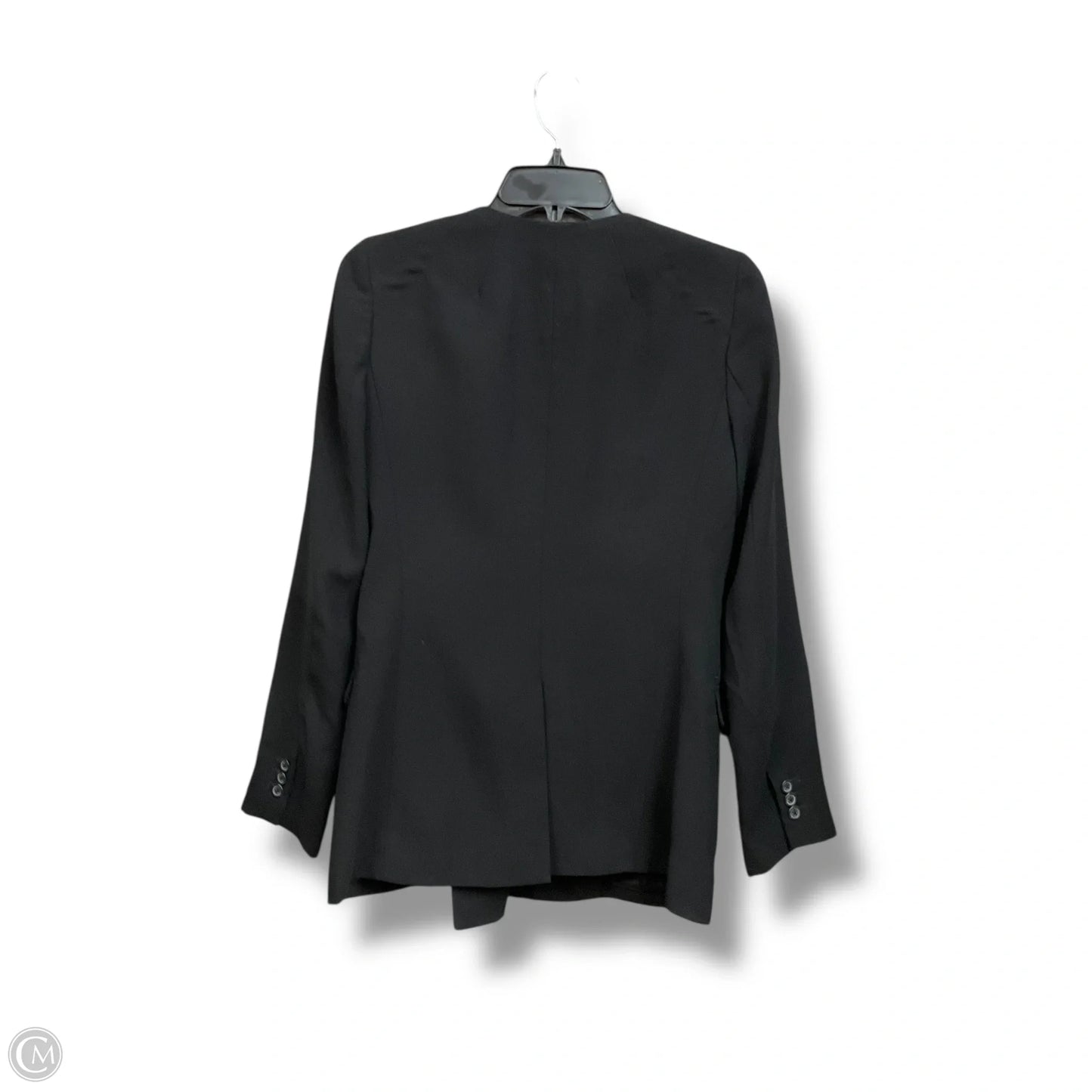 Blazer By J. Crew In Black, Size: Xs