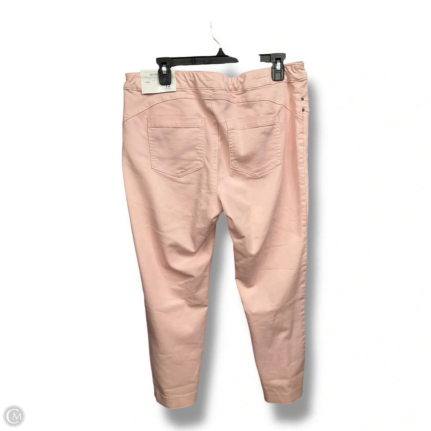 Pants Other By Christopher And Banks In Pink, Size: 12