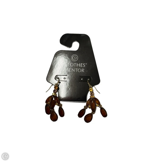 Earrings Dangle/drop By Clothes Mentor