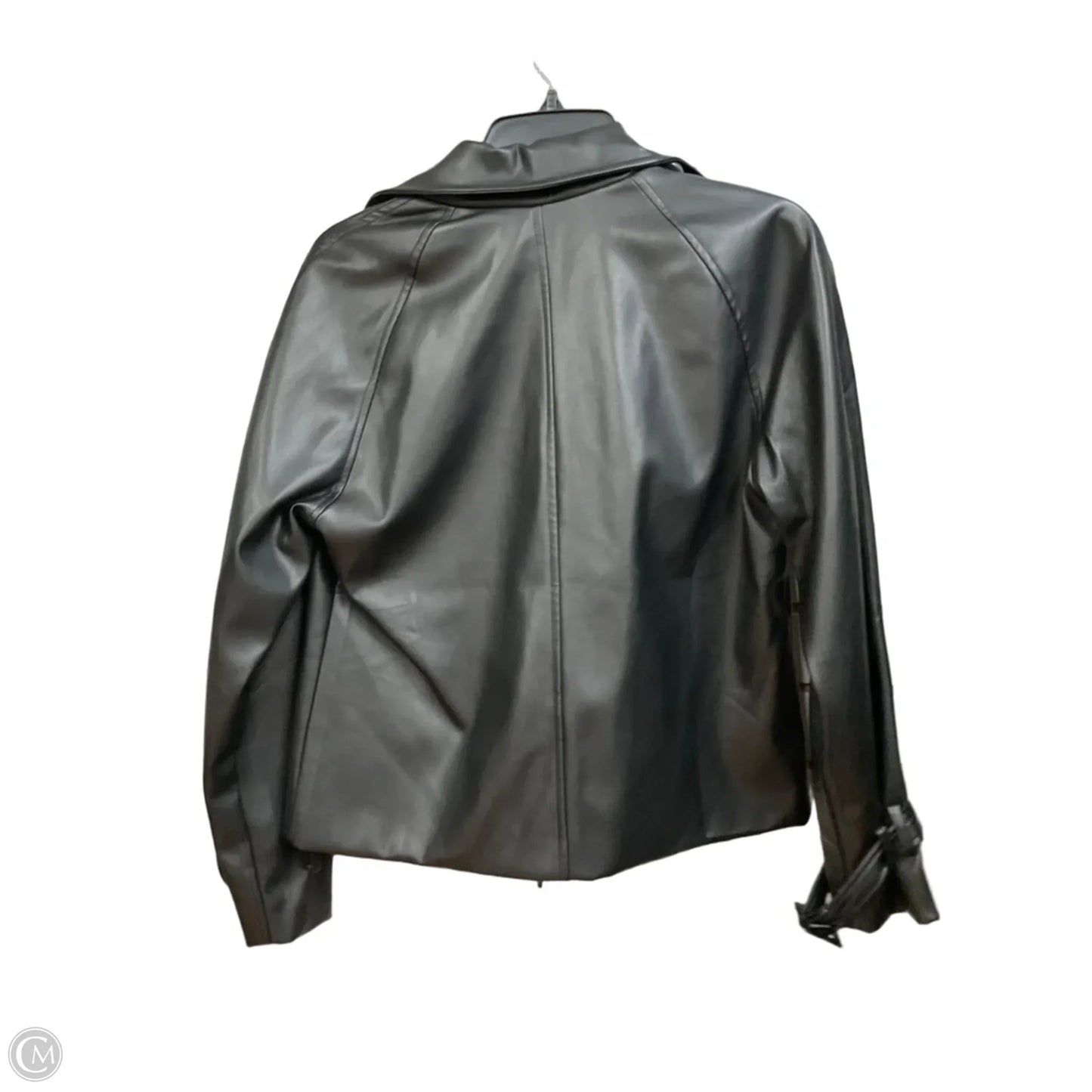 Jacket Other By Zesica In Black, Size: S