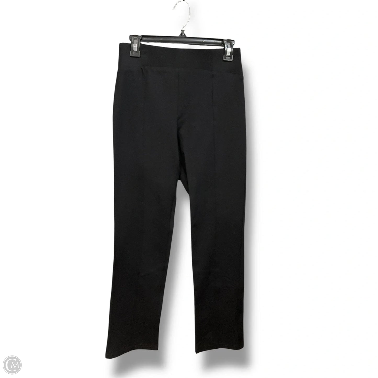 Pants Dress By Ophelia Roe In Black, Size: M