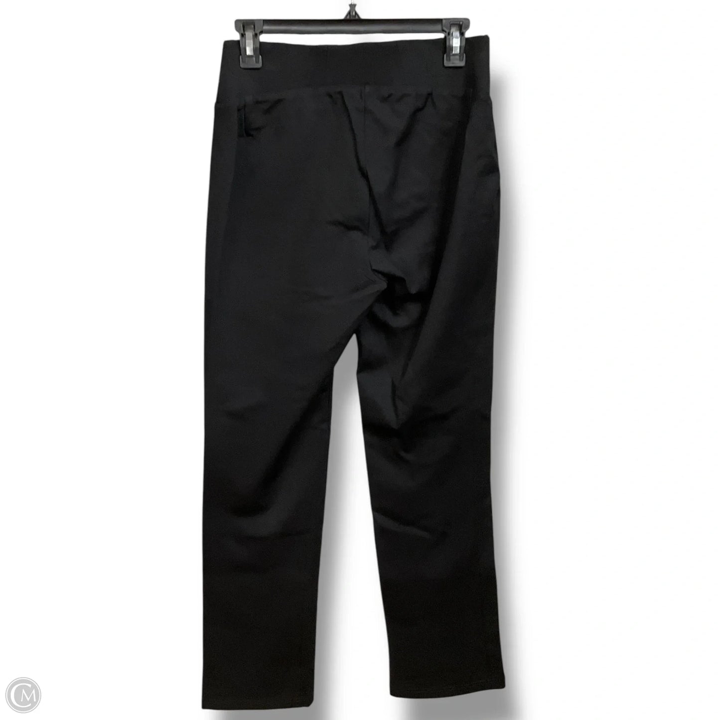 Pants Dress By Ophelia Roe In Black, Size: M