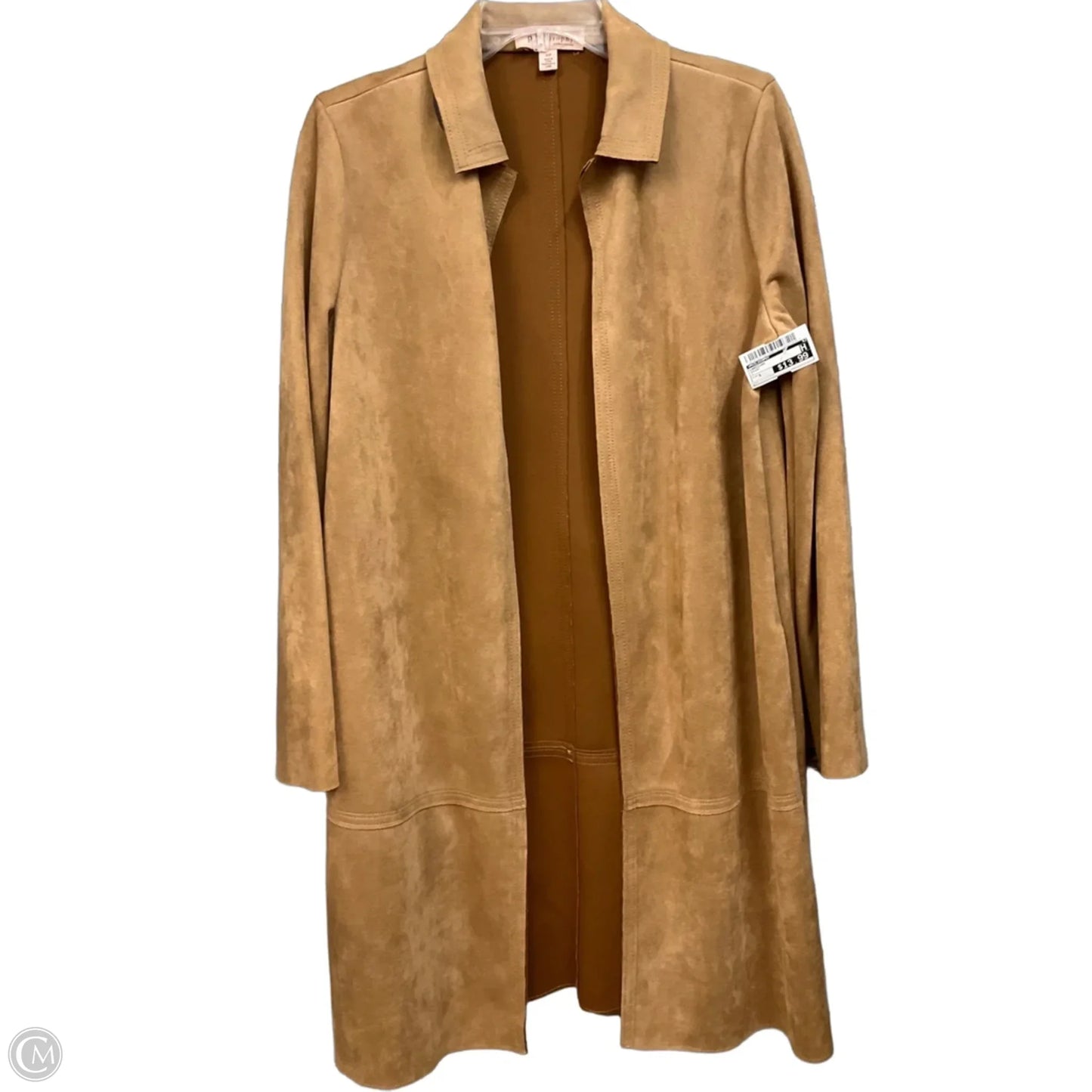 Cardigan By Philosophy In Brown, Size: S