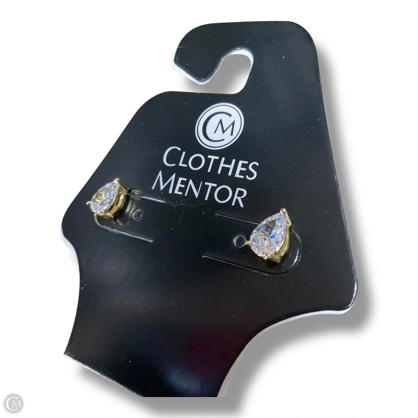 Earrings Stud By Clothes Mentor