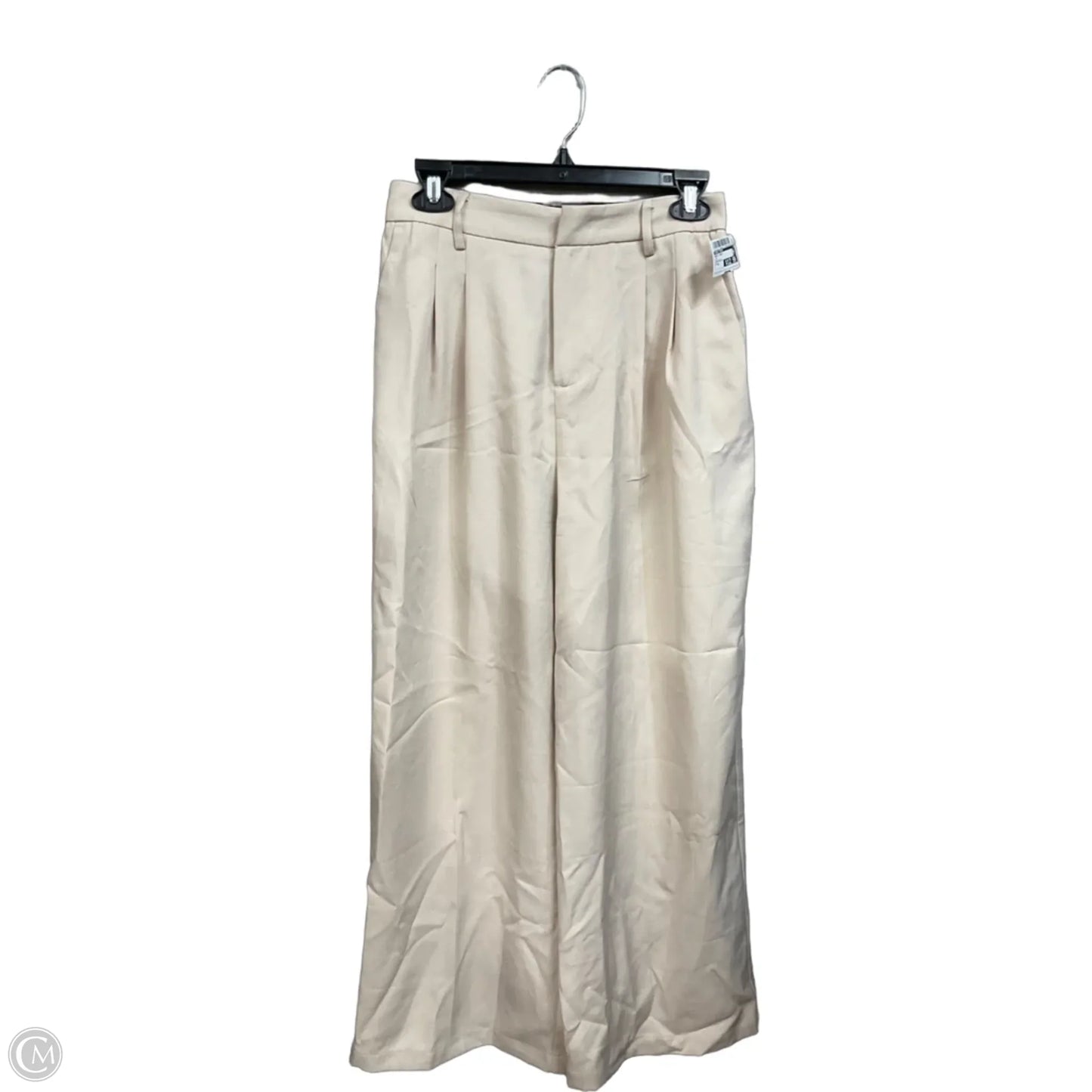 Pants Dress By Grace Karin In Tan, Size: 4