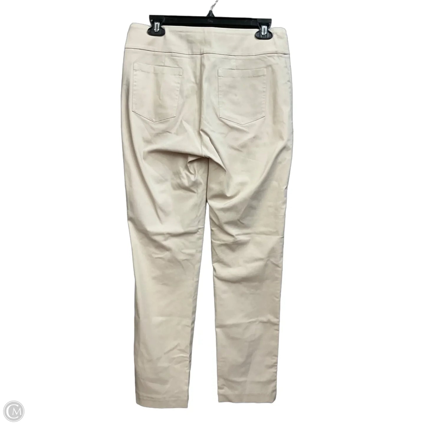 Pants Dress By J Mclaughlin In Cream, Size: 8