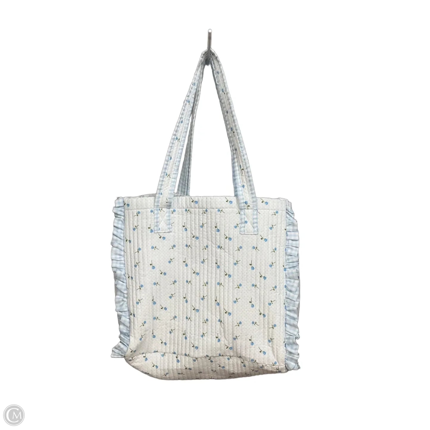 Tote By Madden Girl, Size: Large