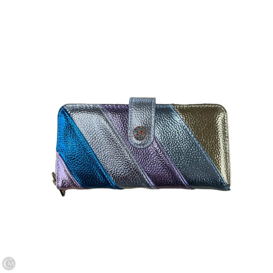 Wallet By Clothes Mentor, Size: Medium