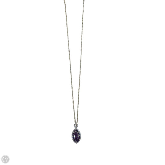 Necklace Pendant By Cmc