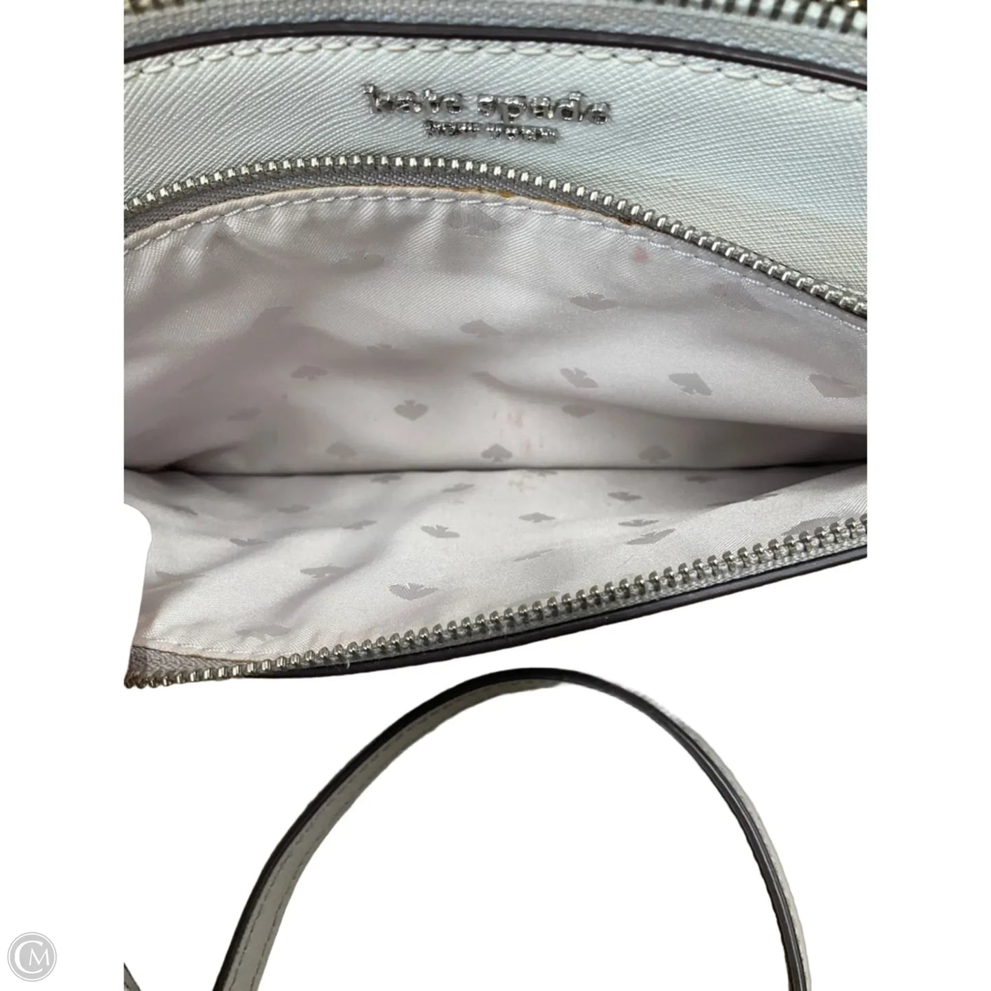 Crossbody Designer By Kate Spade, Size: Medium