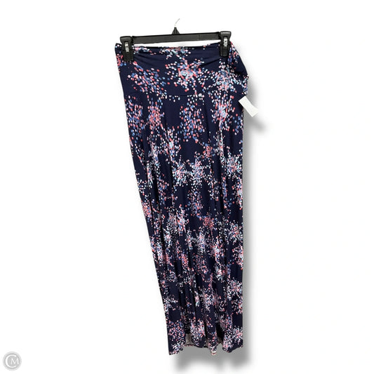 Maternity Skirt By Motherhood, Size: S