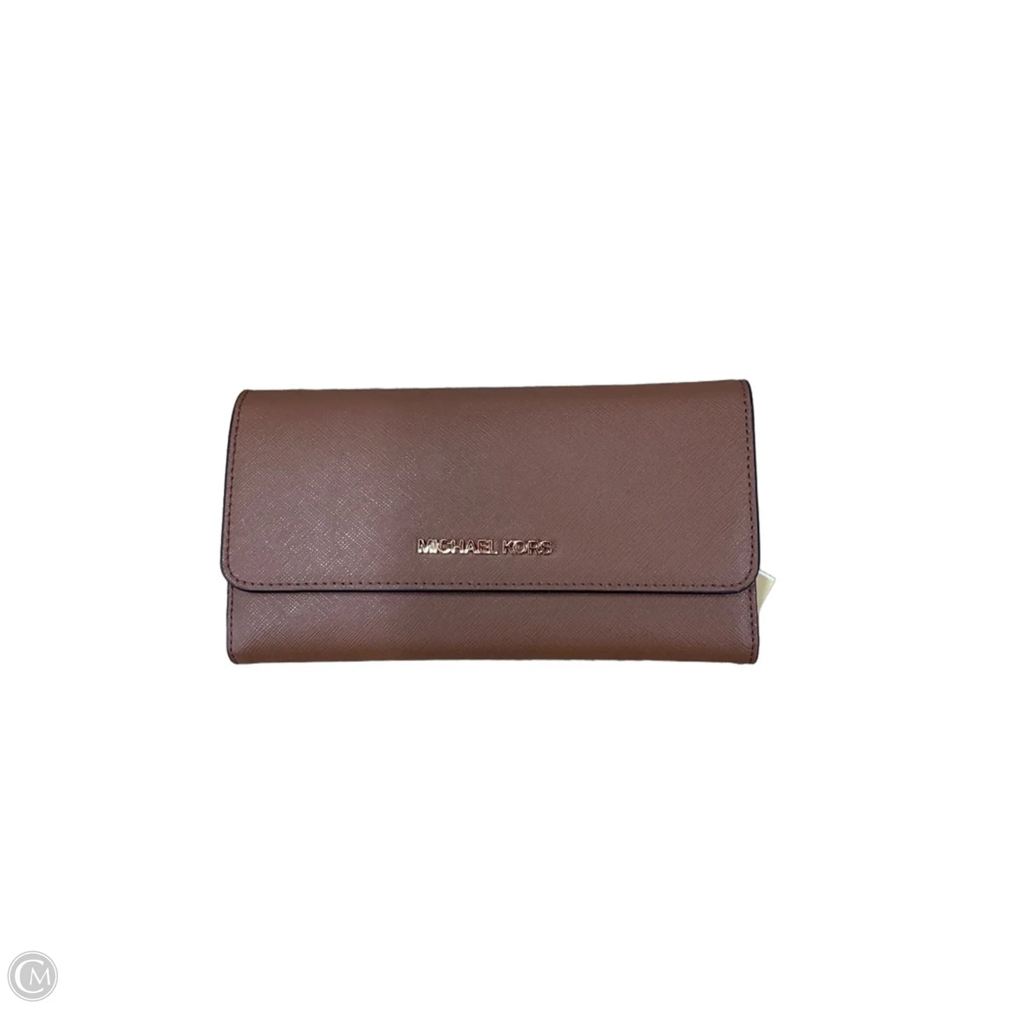 Wallet Designer By Michael Kors, Size: Medium
