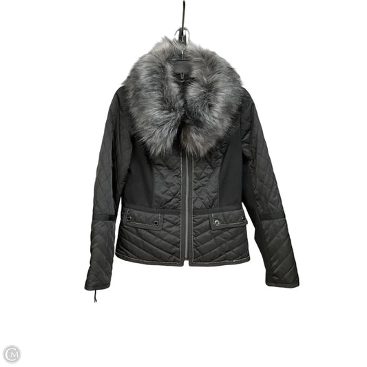Jacket Other By White House Black Market In Black, Size: S
