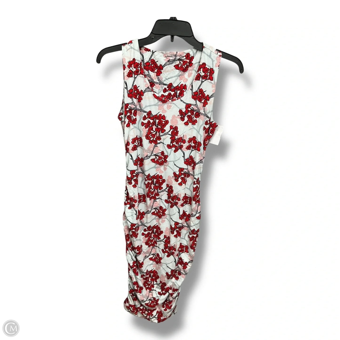 Maternity Dress By A Pea In The Pod, Size: S