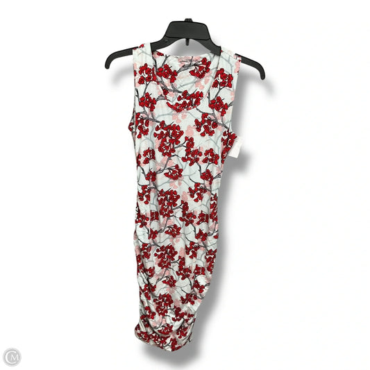 Maternity Dress By A Pea In The Pod, Size: S