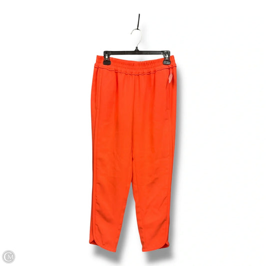 Pants Dress By J. Crew In Orange, Size: 4
