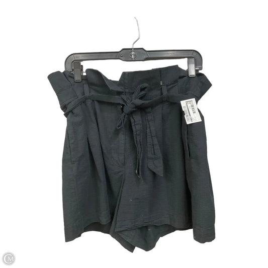 Shorts By J. Crew In Black, Size: 12