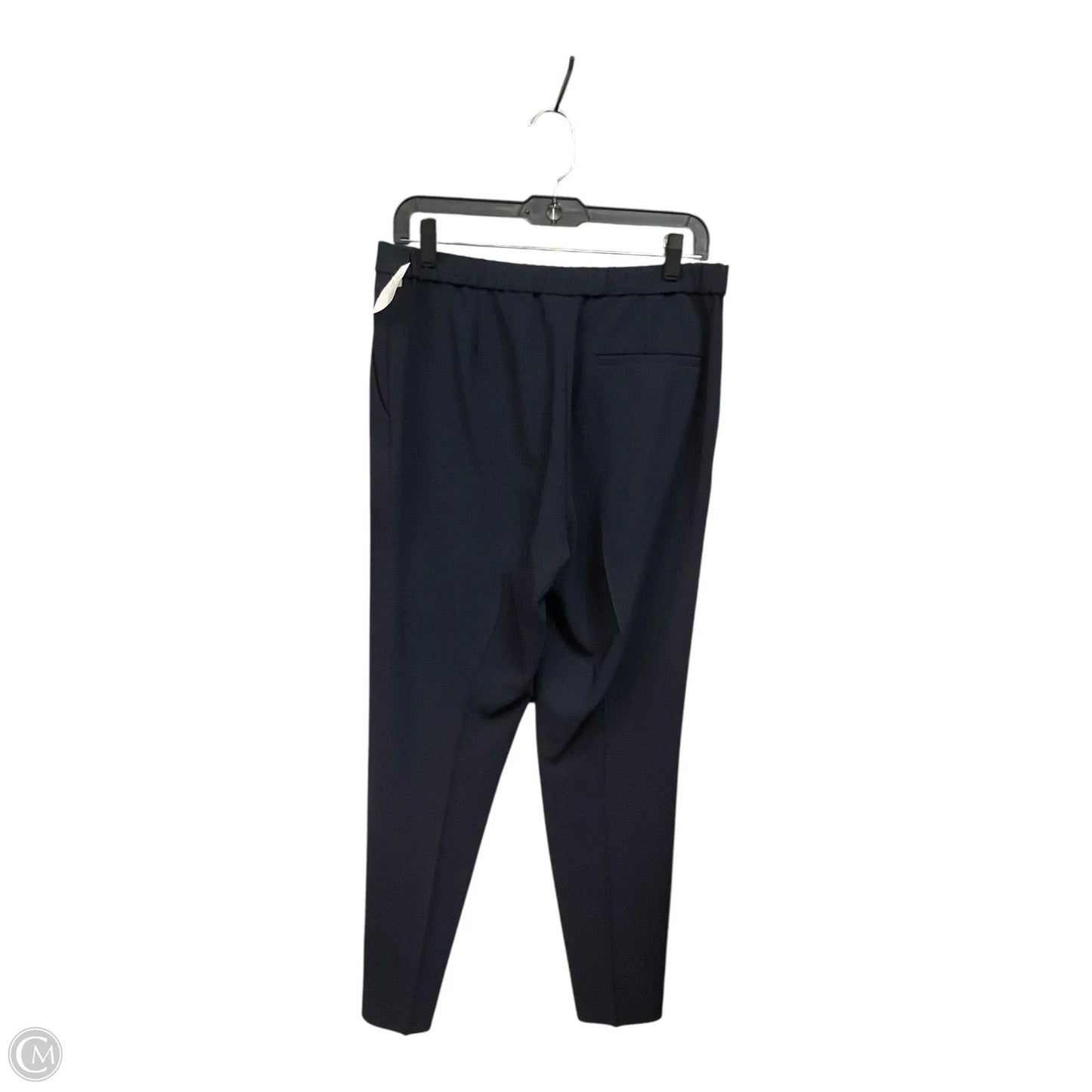 Pants Dress By Theory In Navy, Size: 8