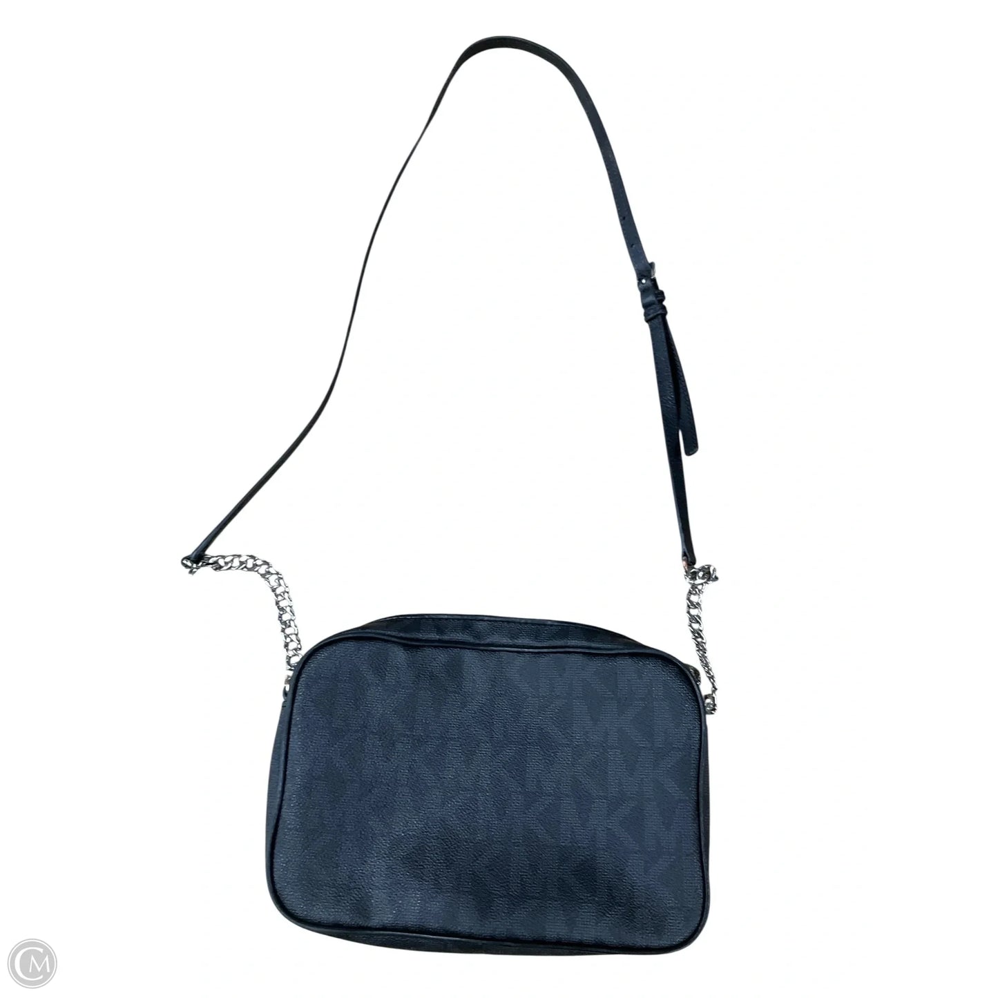 Crossbody Designer By Michael Kors, Size: Small