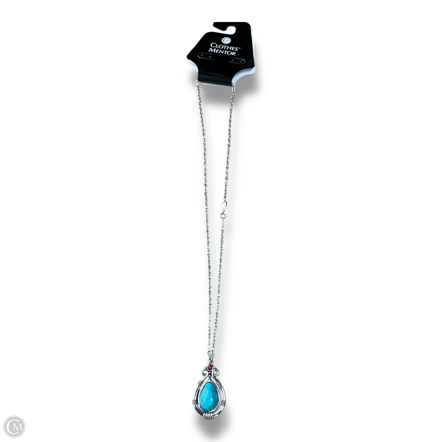 Necklace Pendant By Clothes Mentor