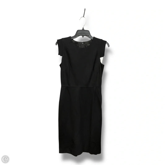 Dress Casual Short By J. Crew In Black, Size: Xs