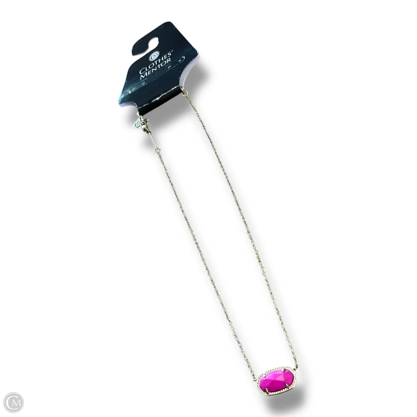 Necklace Pendant By Kendra Scott