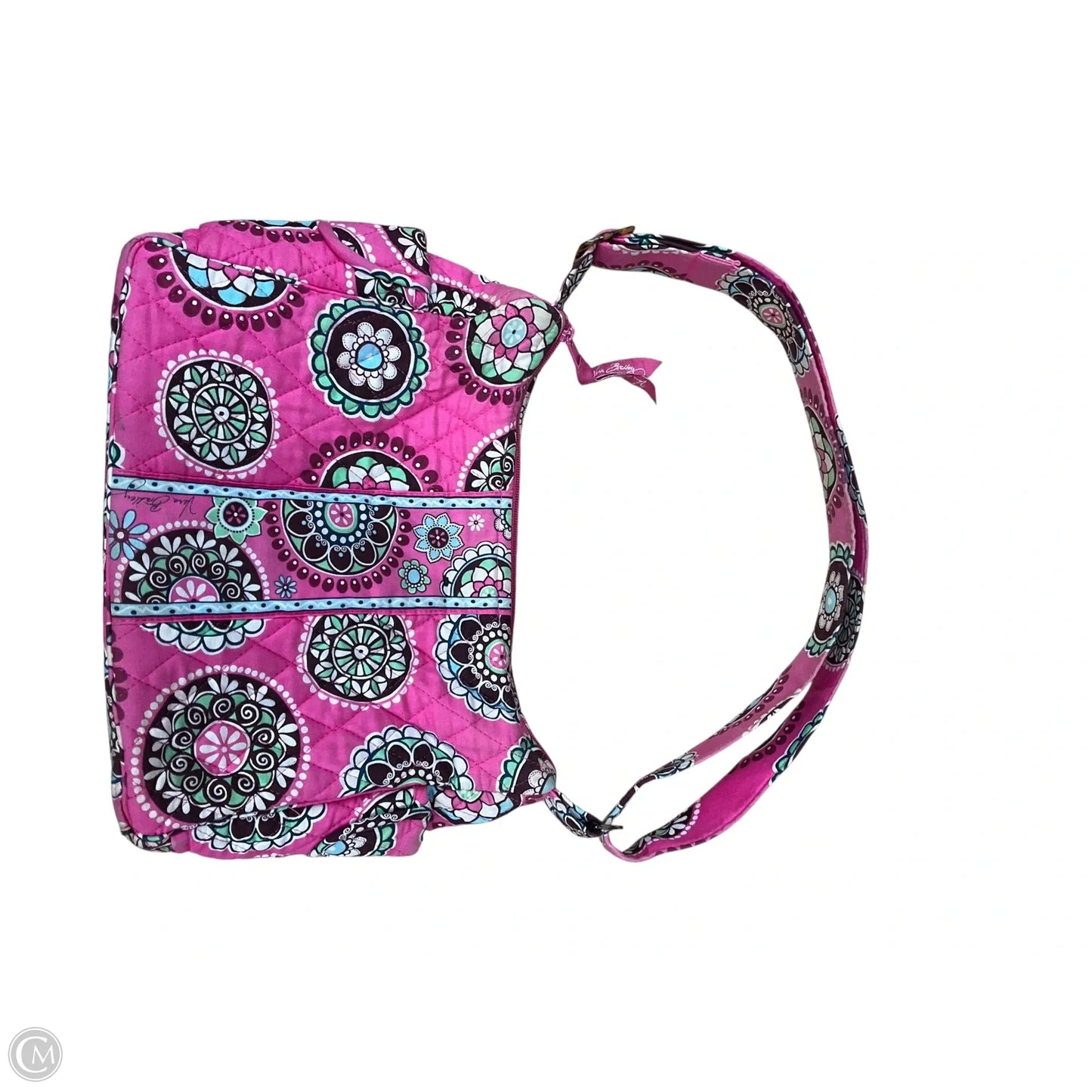Crossbody By Vera Bradley, Size: Small