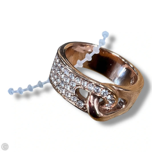 Ring Designer By Swarovski