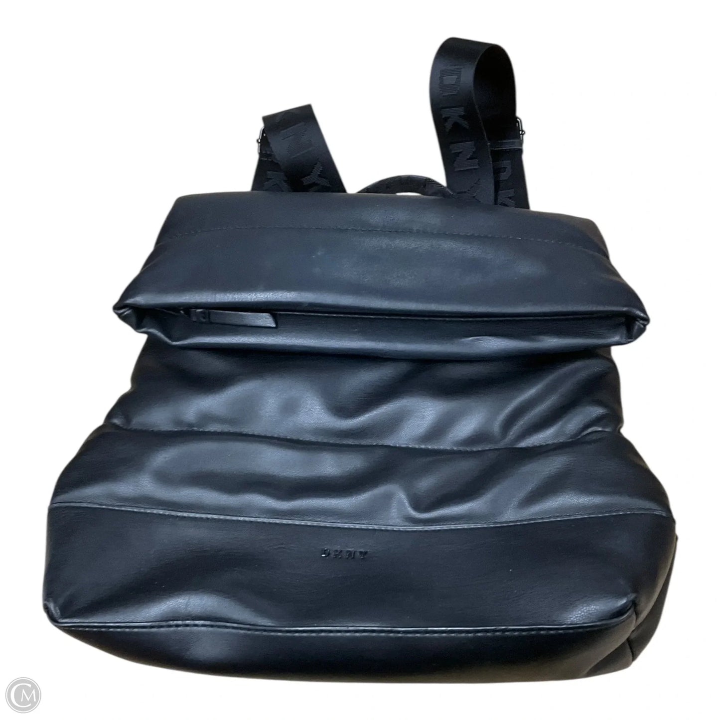 Backpack By Dkny, Size: Small