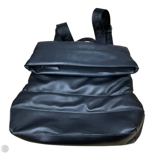 Backpack By Dkny, Size: Small