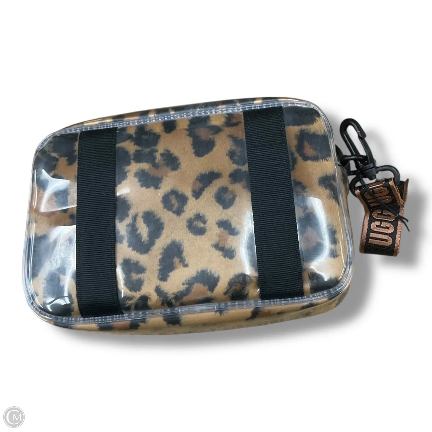 Crossbody Designer By Ugg, Size: Small