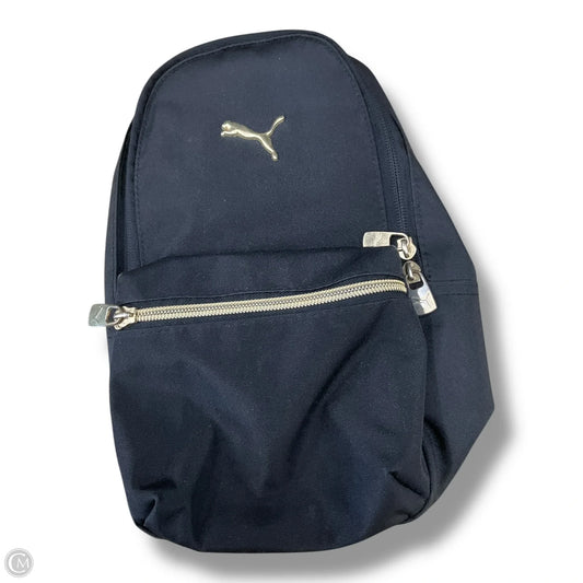 Crossbody By Puma, Size: Medium