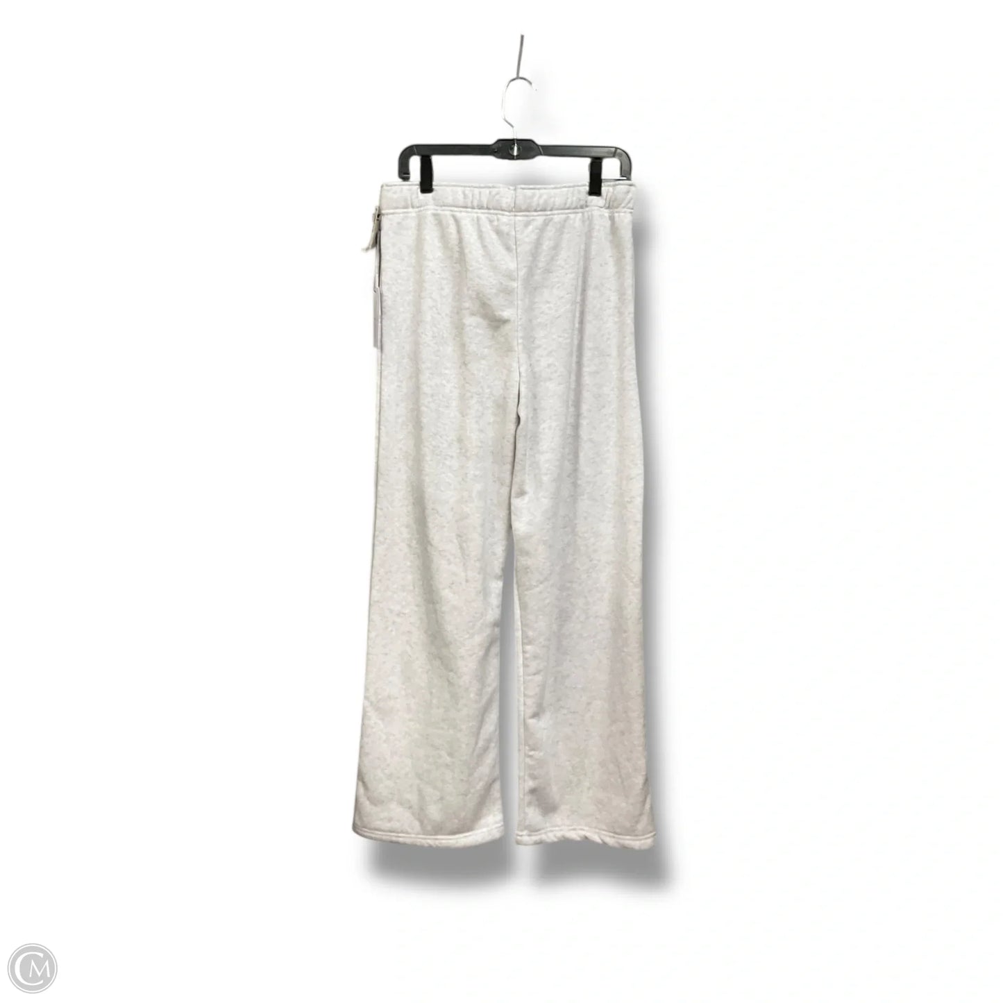 Pants Lounge By Clothes Mentor In Grey, Size: M