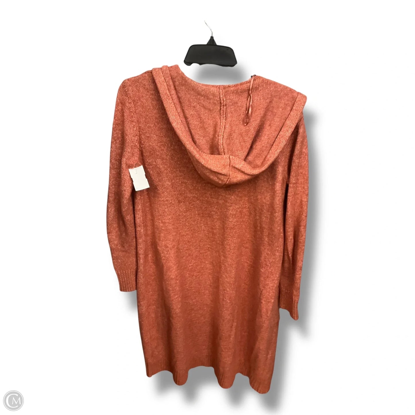 Cardigan By Jessica Simpson In Red, Size: S
