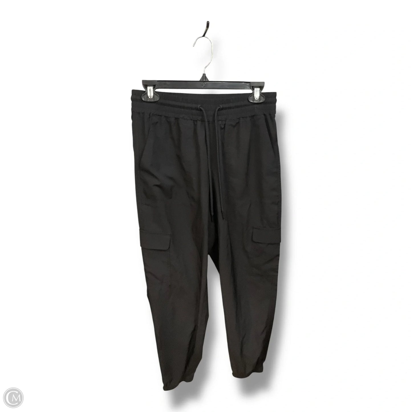 Athletic Pants By Old Navy In Black, Size: S