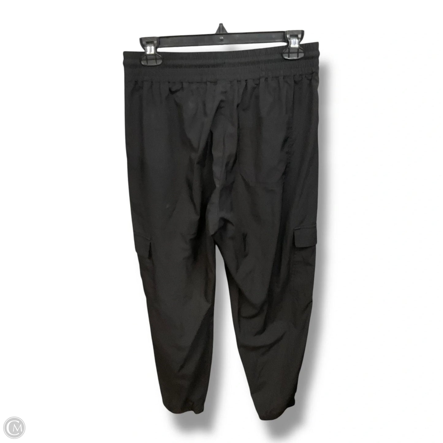 Athletic Pants By Old Navy In Black, Size: S