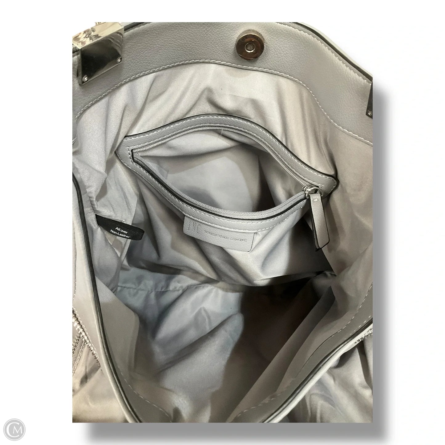 Handbag By Inc, Size: Medium