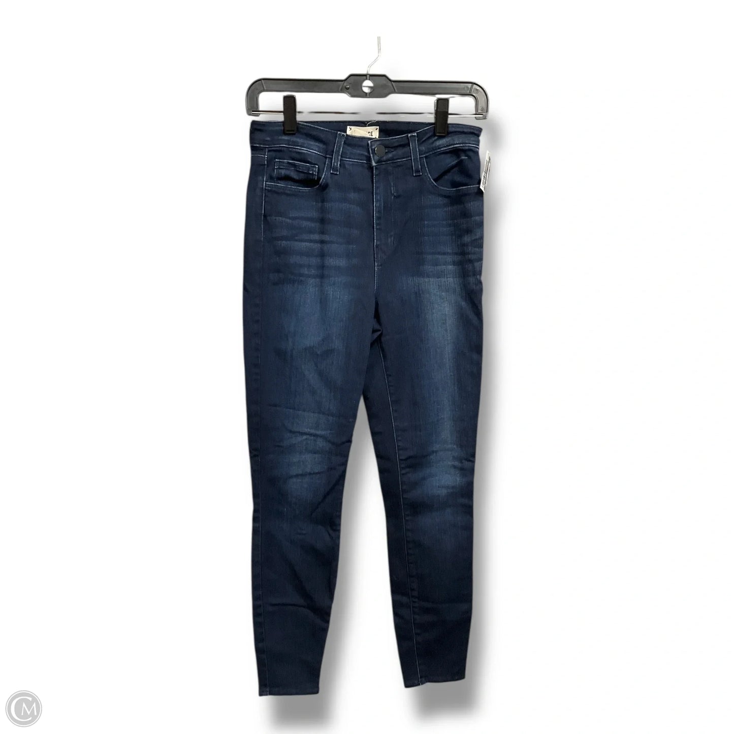 Jeans Skinny By Cma In Blue, Size: 4