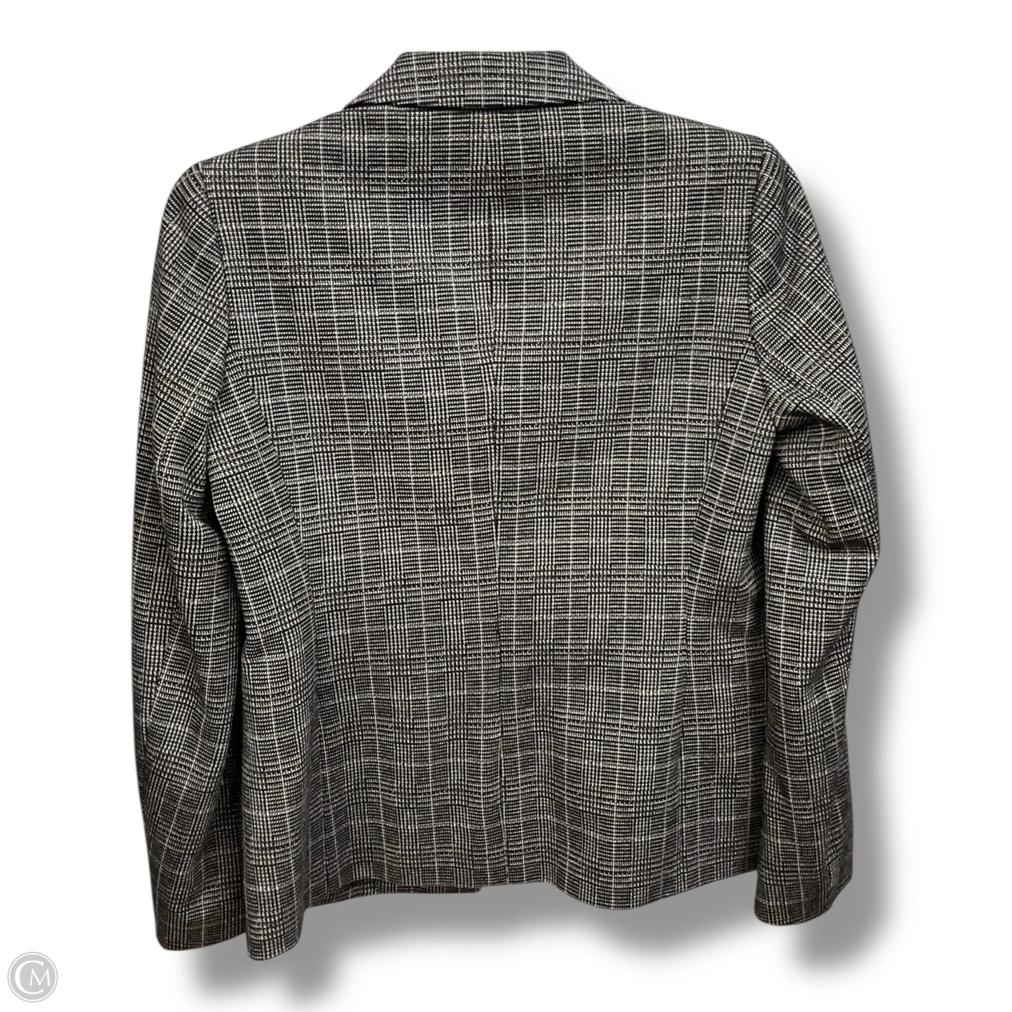 Blazer By Bar Iii In Plaid Pattern, Size: Xs