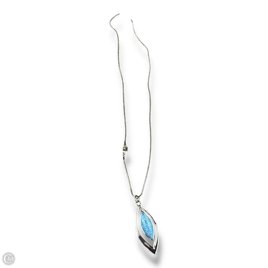 Necklace Pendant By Clothes Mentor