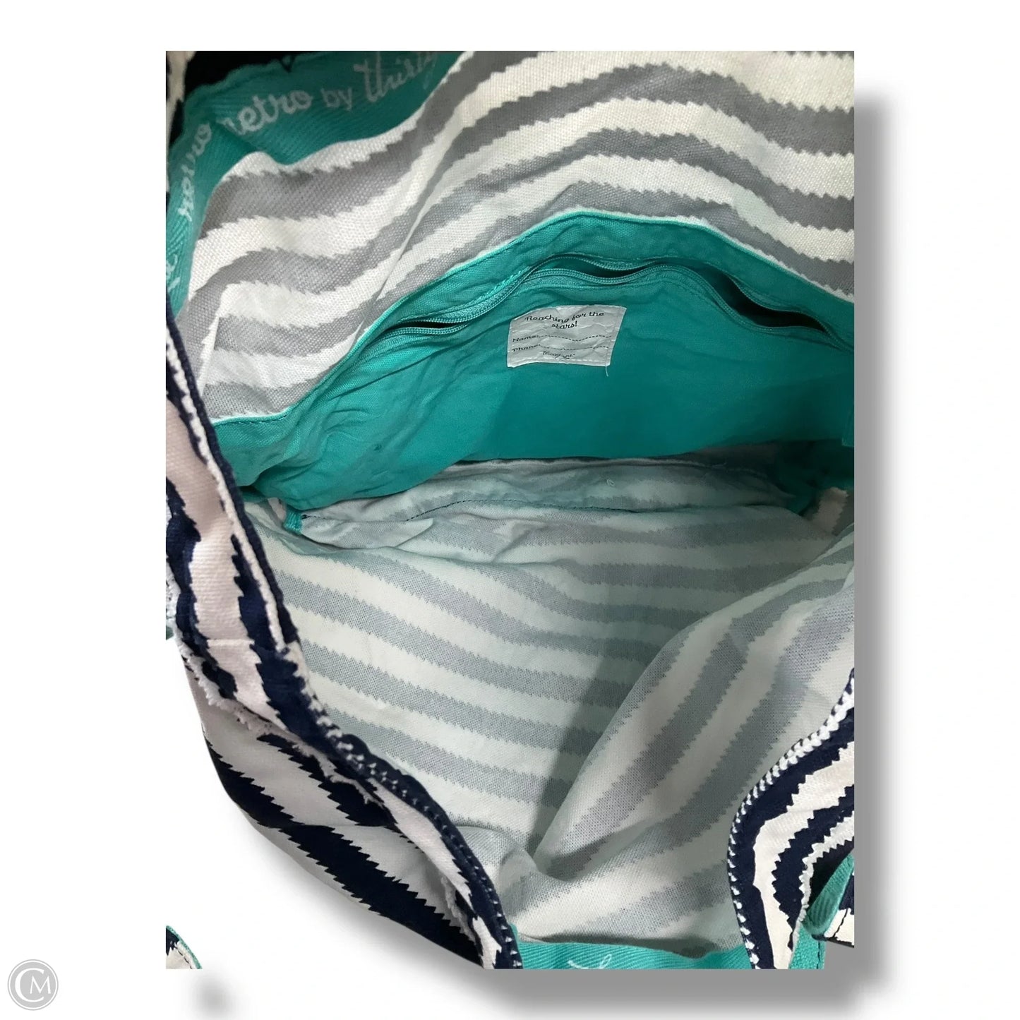 Tote By Thirty One, Size: Medium