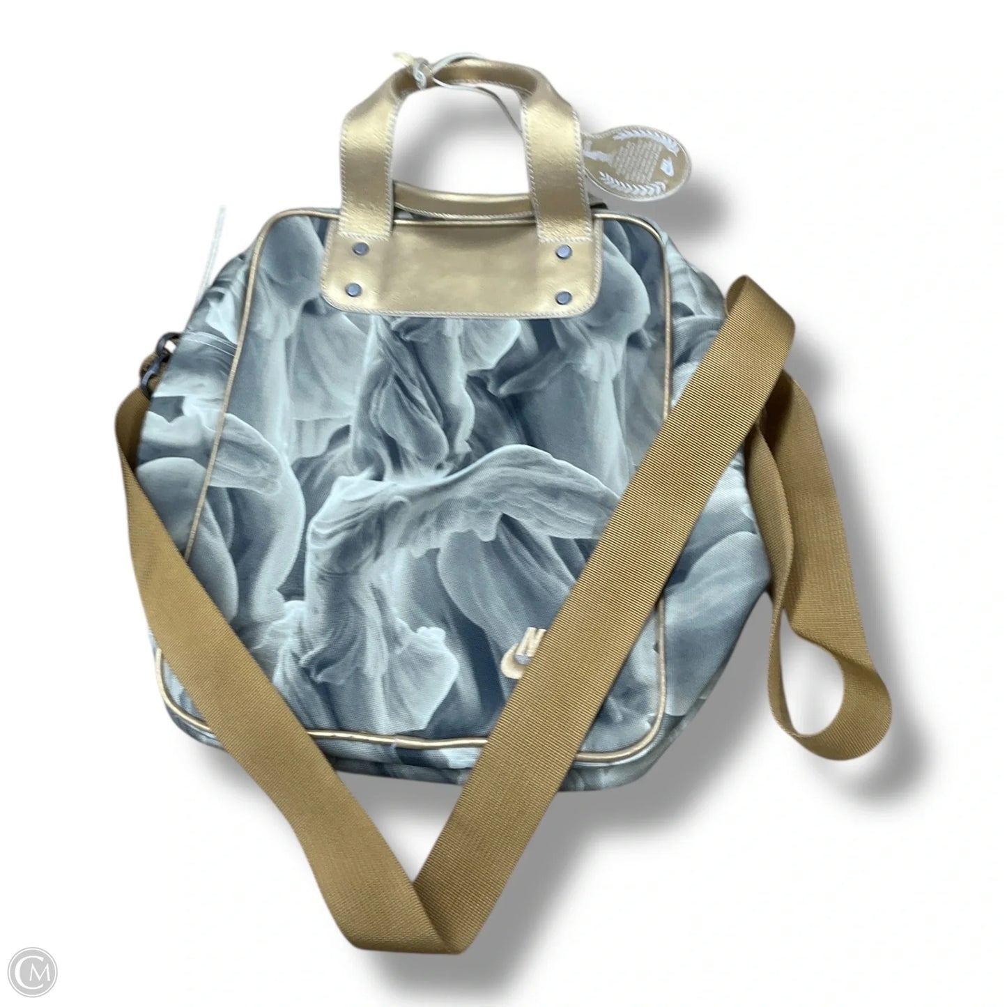 Crossbody By Nike, Size: Large