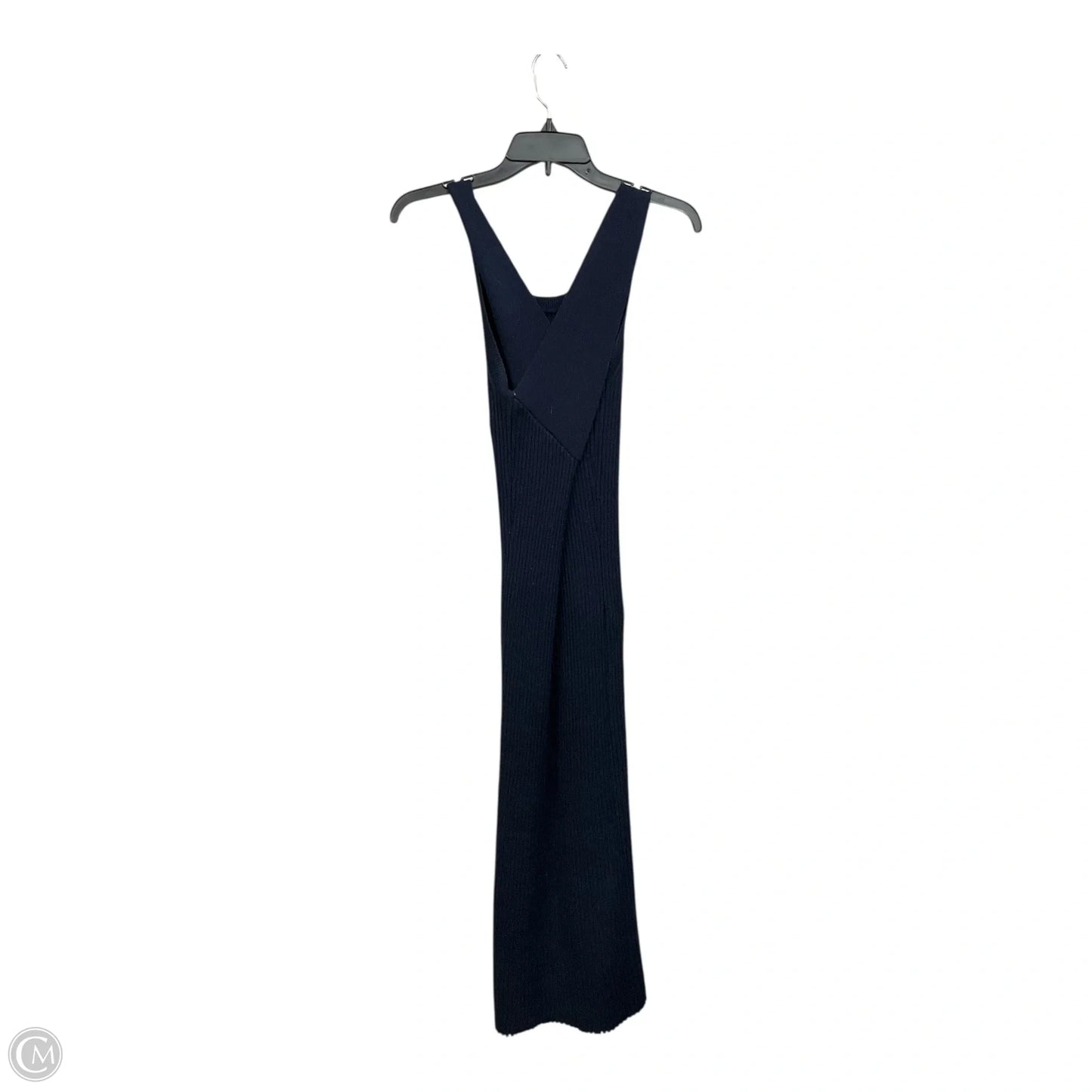 Dress Casual Maxi By Saturday/sunday In Blue, Size: Xsp