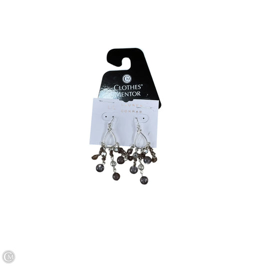 Earrings Dangle/drop By Lc Lauren Conrad