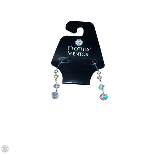 Earrings Dangle/drop By Clothes Mentor