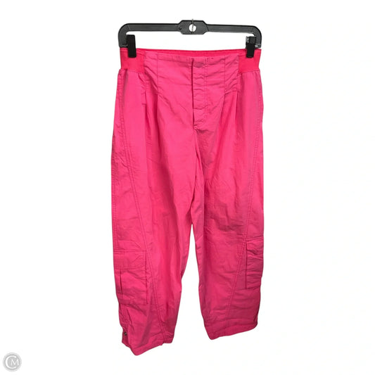 Pants Other By Free People In Pink, Size: S