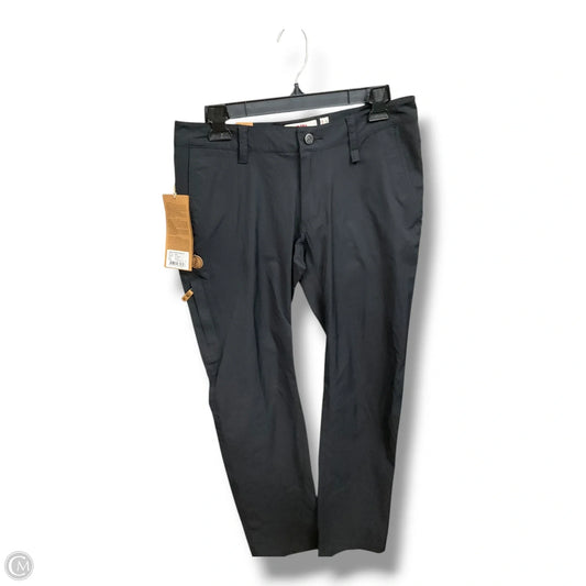 Pants Cargo & Utility By Cma In Black, Size: 10