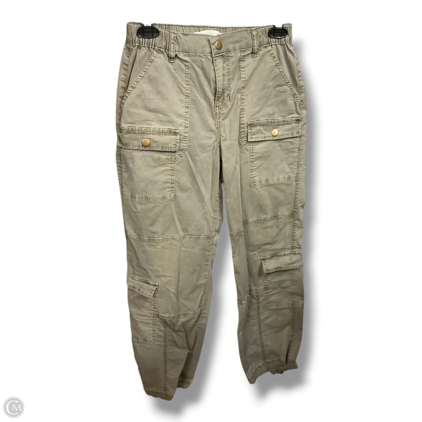 Pants Cargo & Utility By Altard State In Green, Size: 0
